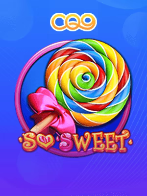Logo game flame dancer slot
