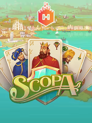 Logo game slots royale
